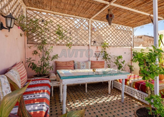 Séjour journalier à Dakhla إقامة يومية في الداخلة