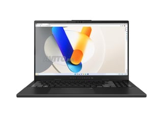 ASUS VIVOBOOK PRO 15 OLED