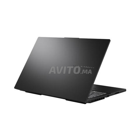 ASUS VIVOBOOK PRO 15 OLED