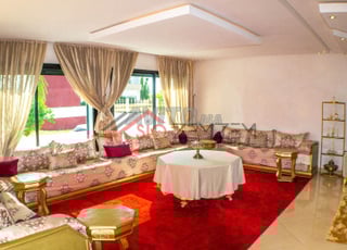 Villa d’exception élégance et confort