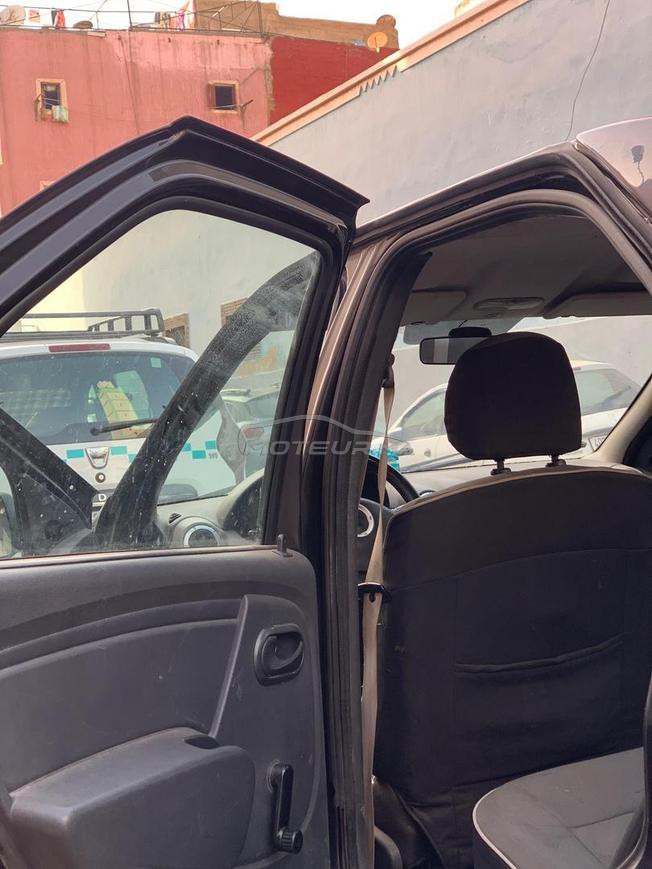 Dacia Logan Diesel 2013 à lalla meriem Casablanca