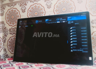 Téléviseur intelligent Sharp