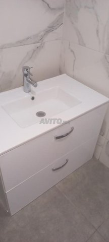 lavabo meuble 