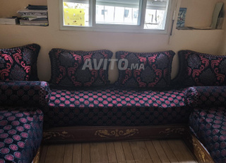 فراش الدار  بيت و صالون