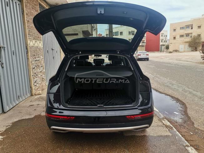 Audi Q5 Diesel Automatique 2018 à Agadir