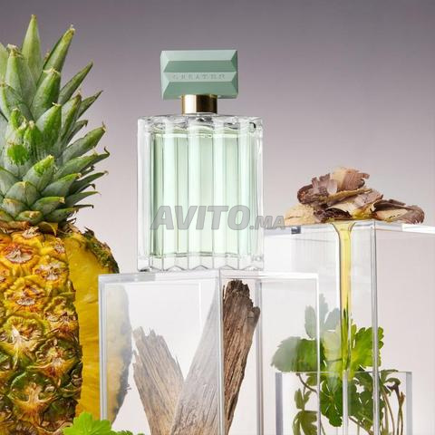 Parfum Greater original Oriflame - 2
