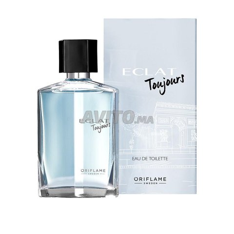 Parfum Eclat Toujours Oriflame