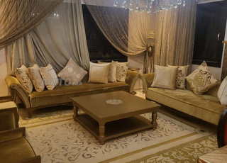 villa 4 chambres a hay riyad 