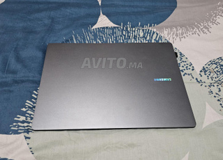 Samsung Book4 Pro 14', acheté en Juillet 2024