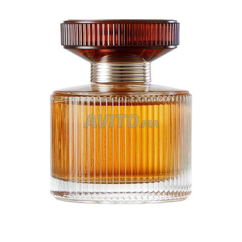 Parfum Élixir d'Ambre original Oriflame - 2