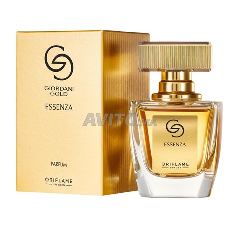 Parfum Giordani Gold Man Oriflame
