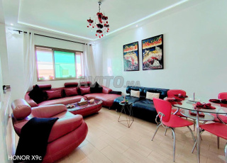 appartement avec piscine