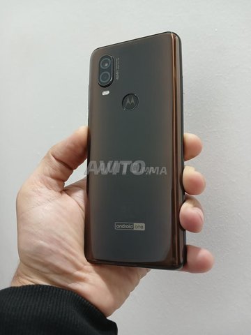 motorola onevision 128gb 
