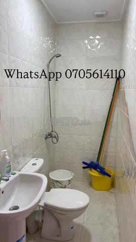 شقق مفروشة للإيجار اليومي في وسط المدينة - 2