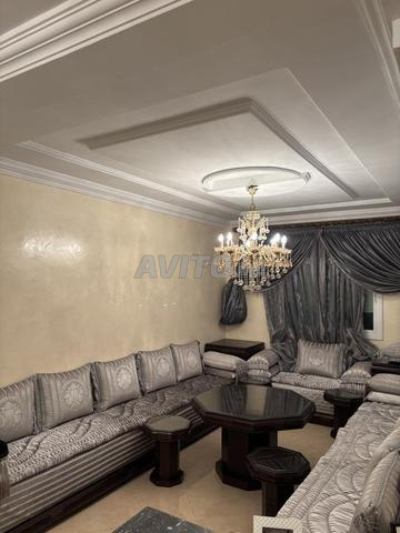 Appartement haut standing à vendre 85 m² à Meknès - 2