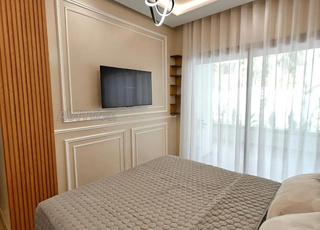 luxe chez NIelly IMMO