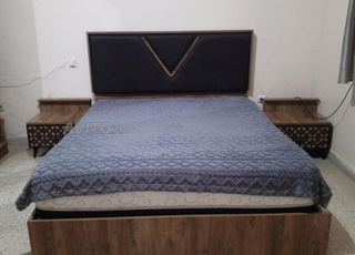 chambre de nuit complet 