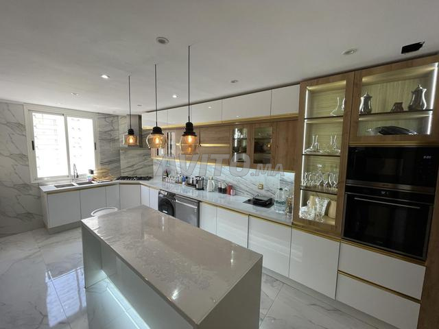 شقة راقية للبيع - حمرية، مكناس - 2