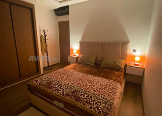 Appartement à louer a Mannesmann Garden 