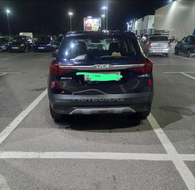 kia selton mod 07/2023