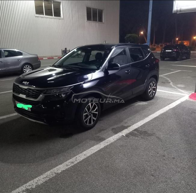 kia selton mod 07/2023