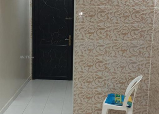 Appartement à vendre 57 m² à Casablanca