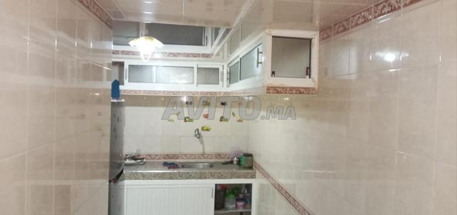 Appartement à vendre 57 m² à Casablanca - 2
