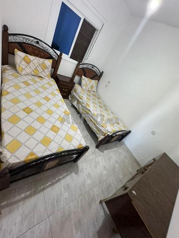 Appartement avec vue sur la mer au centre-ville - 2