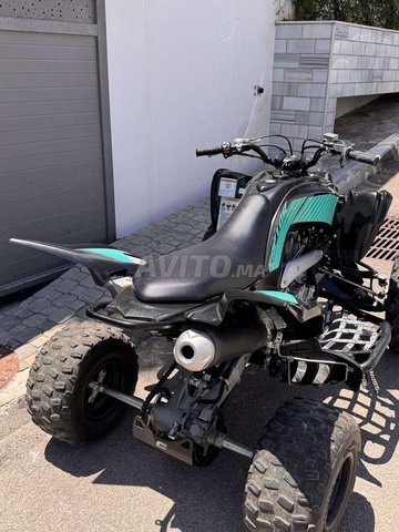 raptor 700