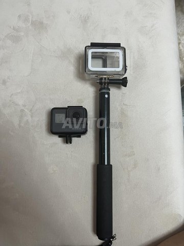 gopro hero 5 black editon 