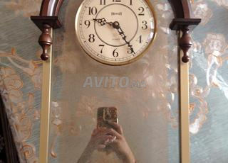 ساعة قديمة 