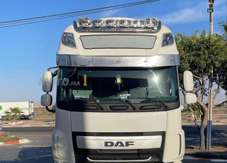 DAF Euro 6