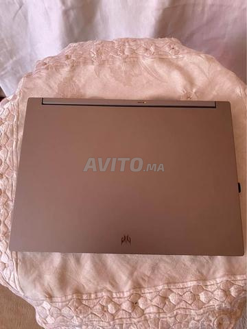 PC Gamer Acer Predator trion 14 RTX 4050 I7 13 gen - 2