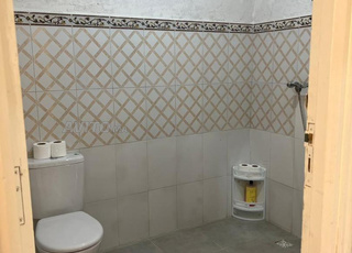 بيت للكراء يوميًا مخصص للعائلات فقط