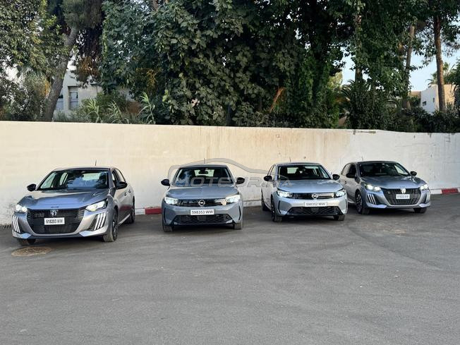 location de voiture partout au maroc 
