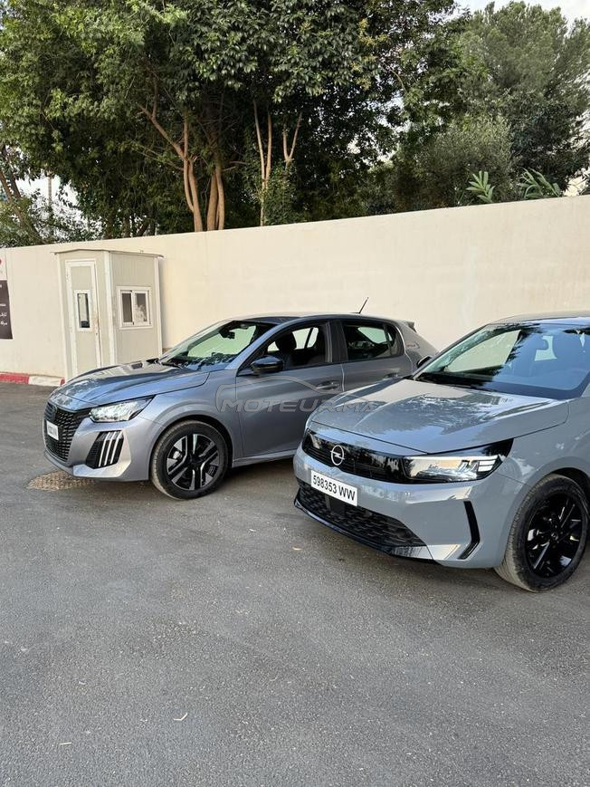 location de voiture partout au maroc 