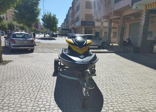 JET SKI SEADOO