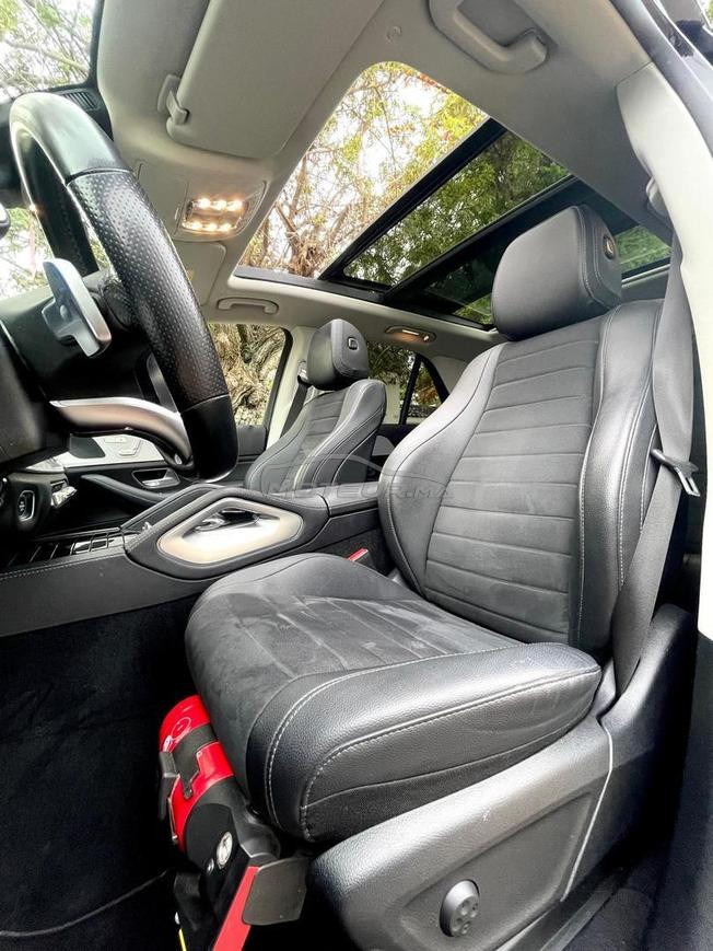 Mercedes-Benz Classe GLE 350DE Hybride AMG LINE