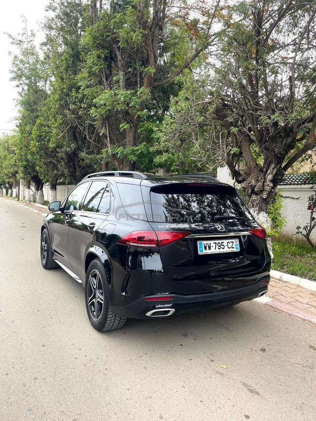 Mercedes-Benz Classe GLE 350DE Hybride AMG LINE