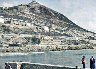 شقق مفروشة للعائلات