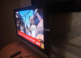 Tv samsung 42 pousse 