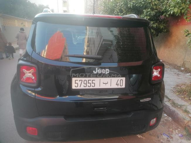 jeep renegade automatique entretien maison 