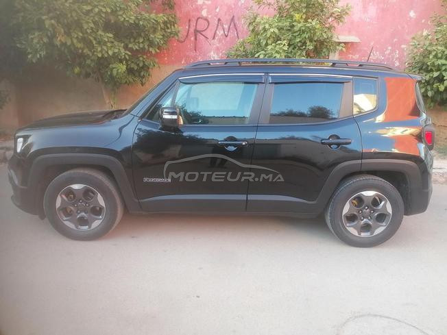 jeep renegade automatique entretien maison 