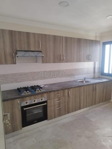 Appartement à vendre situé à Salé centre - 2