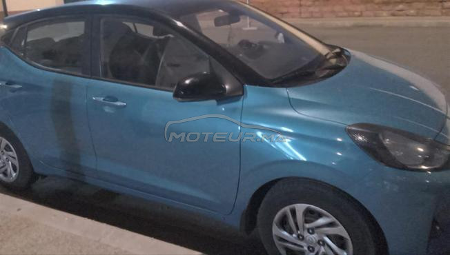 hyundai i 10