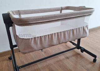 Lit cododo Kinderkraft excellent état