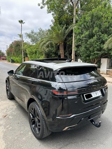 range evoque 190 chv Inporte neuf