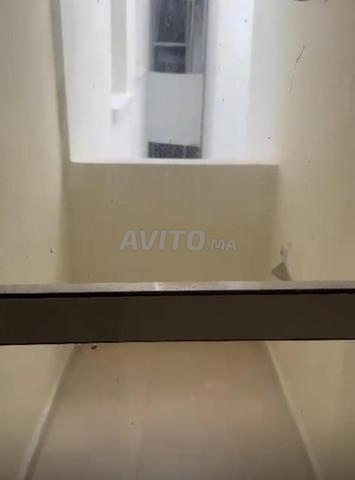 Appartement VIDE à louer à Gzenaya Tanger - 2