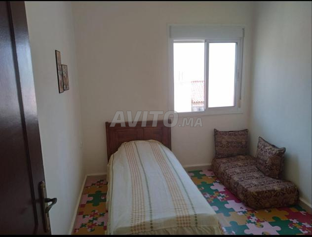 شقة للعيش المشترك 90 م² في طنجة