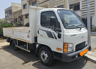 Hyundai HD35